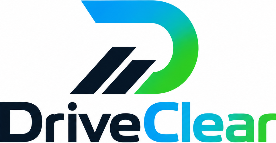 DriveClear